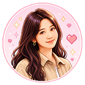 Vicky 的 AI 分身